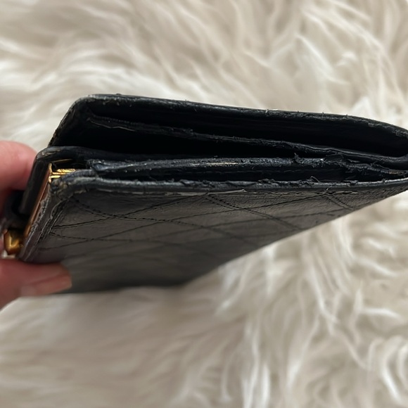 🖤 Chanel project wallet - Picture 6 of 15
